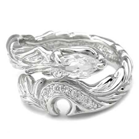 Artemis Classic(アルテミスクラシック)　フェニックスハートリング　ACR0210