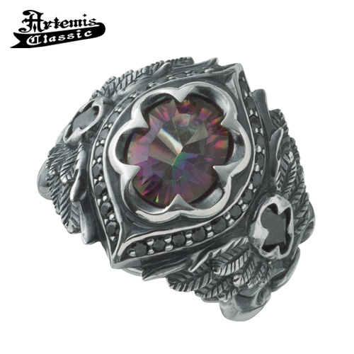 Artemis Classic(アルテミスクラシック)　ミカエルリング　ACR0228