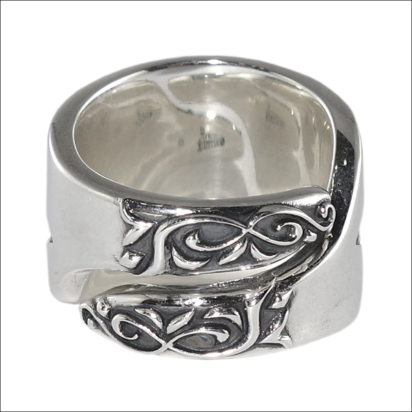 Artemis Classic(アルテミスクラシック)フレアーデリスリング ACR0257