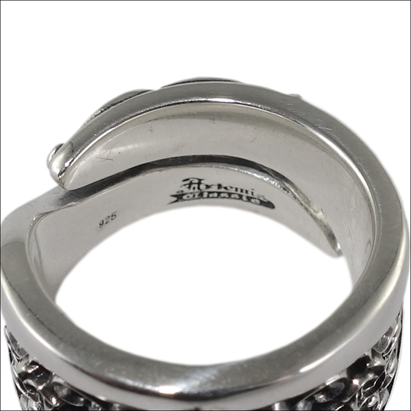 Artemis Classic(アルテミスクラシック)フレアーデリスリング ACR0257