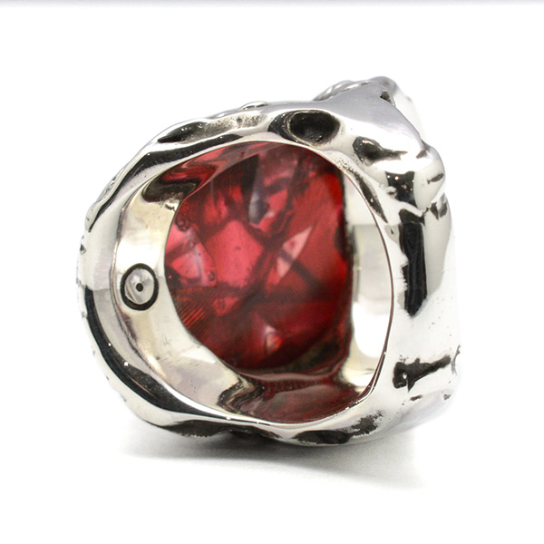 アレックスストリーター ALEX STREETER エンジェルハートリング  