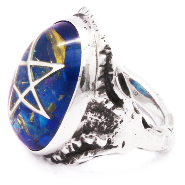 アレックスストリーター ALEX STREETER エンジェルハートリング  