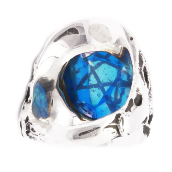 アレックスストリーター ALEX STREETER エンジェルハートリング  