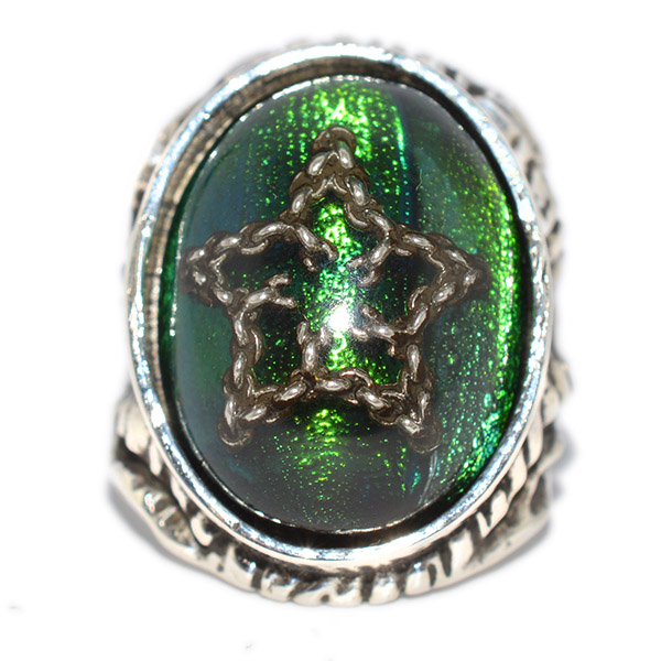 アレックスストリーター ALEX STREETER エンジェルハートリング