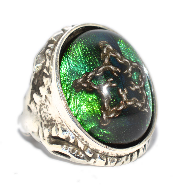 アレックスストリーター ALEX STREETER エンジェルハートリング