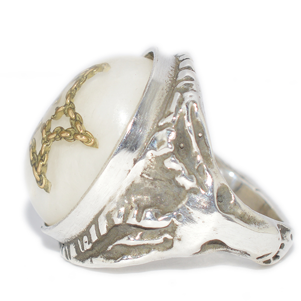 アレックスストリーター ALEX STREETER エンジェルハートリング【2021  