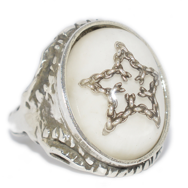 アレックスストリーター ALEX STREETER エンジェルハートリング【2021