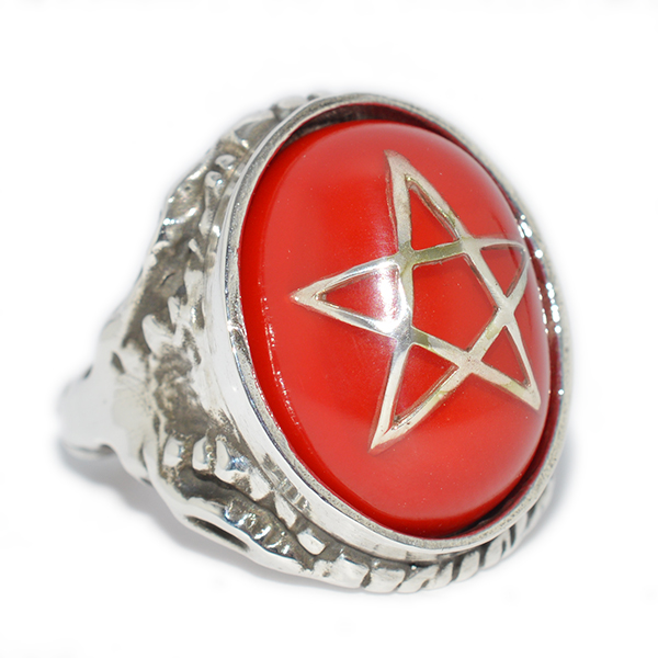 ALEX STREETER アルケミストリング アレックスストリーター ALEX STREETER ALCHEMIST RING