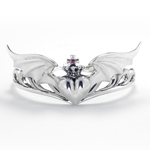 バーバラ　Barbara　Tiara Bangle　PB-B-306