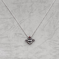 バーバラ　Barbara　Petit Barbara Pendant　PB-N-401(チェーン38ｃｍ)