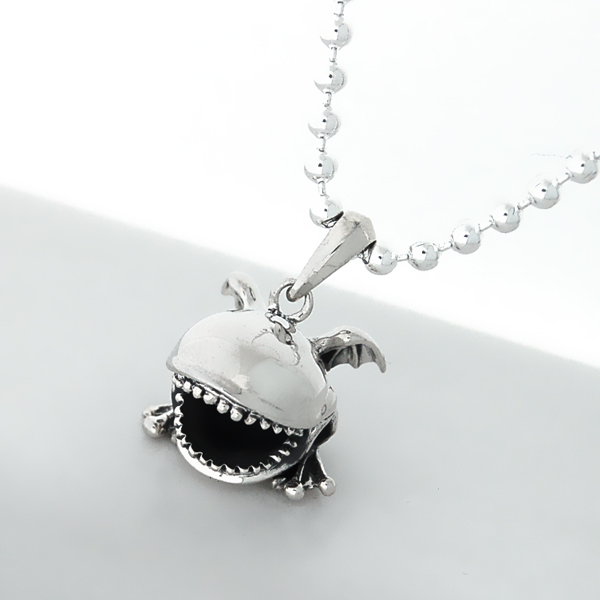 Barbara(バーバラ)　ペンダント　Dream Eater　PB-N-419(チェーン45ｃｍ)