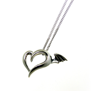 Barbara(バーバラ)　ペンダント　Eternal Barbara　PB-N-424　(チェーン40cm)