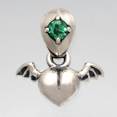 バーバラ　Barbara　Drop Petal Silfeed　PB-N-433