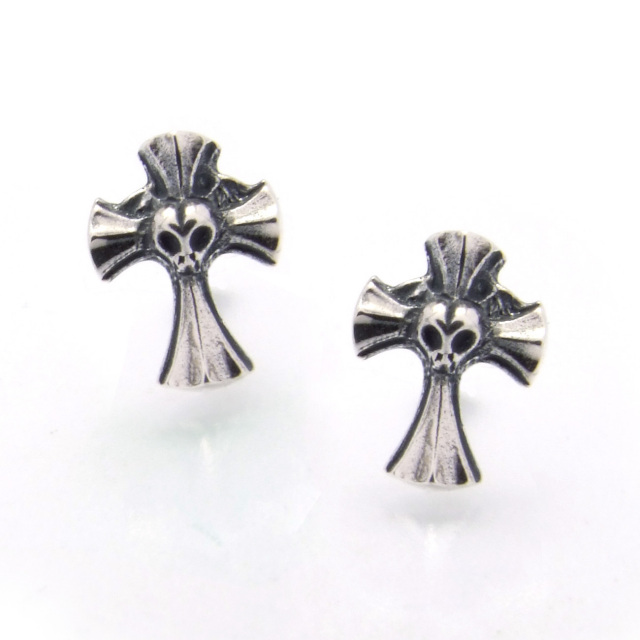 バーバラ　Barbara　Blue Rosen Croiz Piece　PB-P-203【2個1セット】