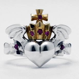 バーバラ　Barbara　Princess Marie Barbara Jr. Gold combi　PB-R-130G