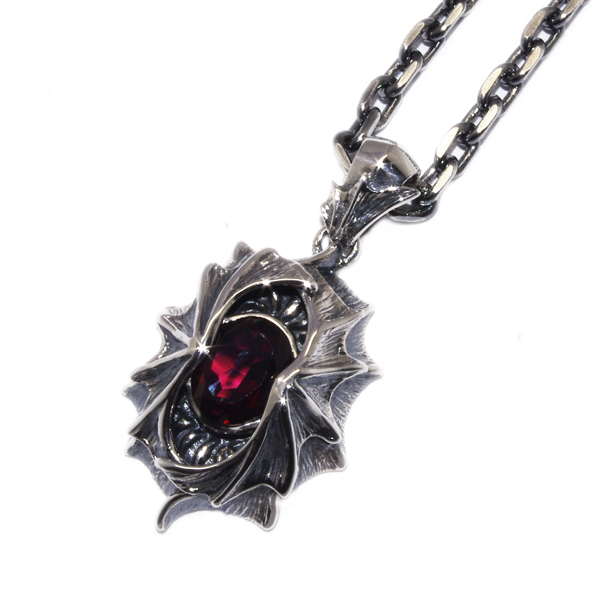 ビザール　Bizarre　デビルペンダント2nd STJ017SV　【トップのみ】