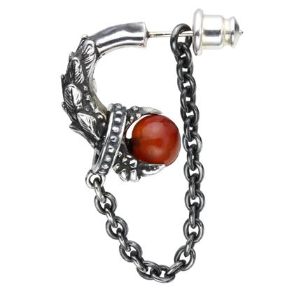 ビザール　Bizarre　セイレーンピアス　SPJ035CA【1個売り】