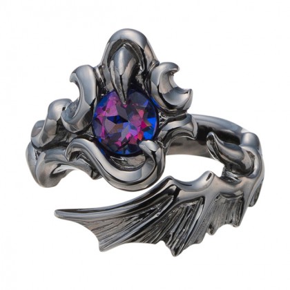 ビザール　Bizarre　 ミスティックデビルシルバーリング　SRJ130SV