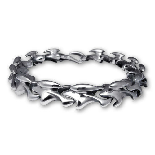 ブラッディマリー　Bloody Mary　スシュムナーブレスレット L　bmb0057