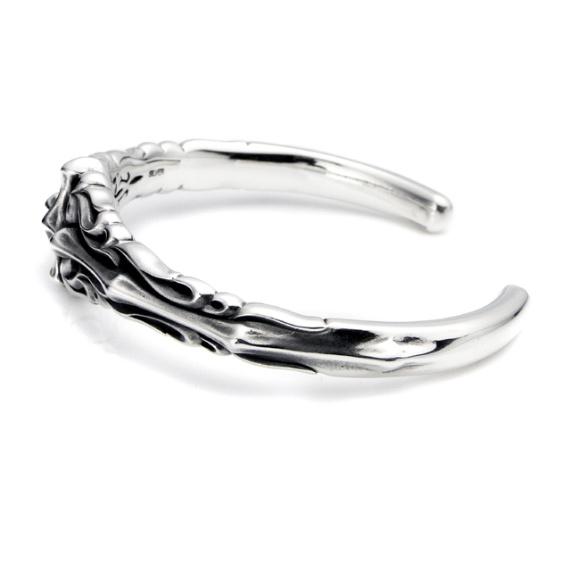 ブラッディマリー Bloody Mary サレムバングルL bmb1110 