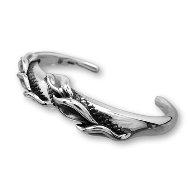 ブラッディマリー　Bloody Mary　マーメイドフィンバングルS　bmb132s