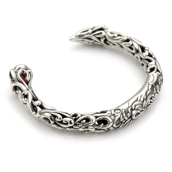 ブラッディマリー　Bloody Mary　フューリー バングル L　bmb1345l-ramb