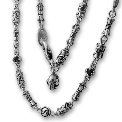 ブラッディマリー Bloody Mary KAIチェーン リッチカラー （極彩色  