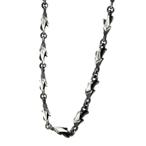 ブラッディマリー Bloody Mary トラスト 信頼 チェーン ダストカラー  