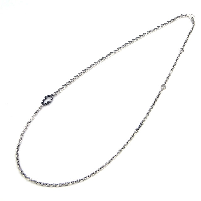 ブラッディマリー Bloody Mary ニゲルネックレス 50cm bmn1227-50 