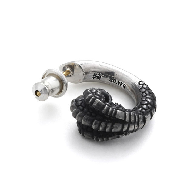 ブラッディマリー Bloody Mary ハーミットピアス【片耳用】bme1568