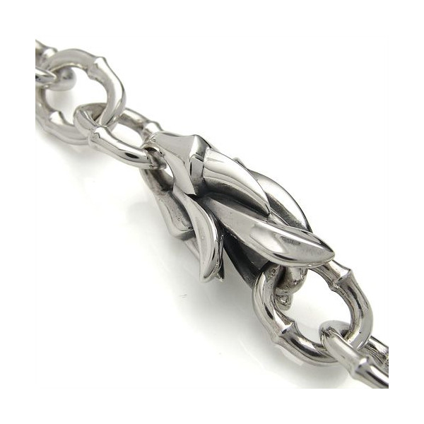 ブラッディマリー Bloody Mary リターン ウォレット チェーン 帰還 bmw837 