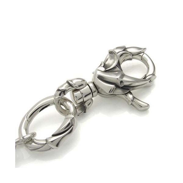 ブラッディマリー Bloody Mary リターン ウォレット チェーン 帰還 bmw837 