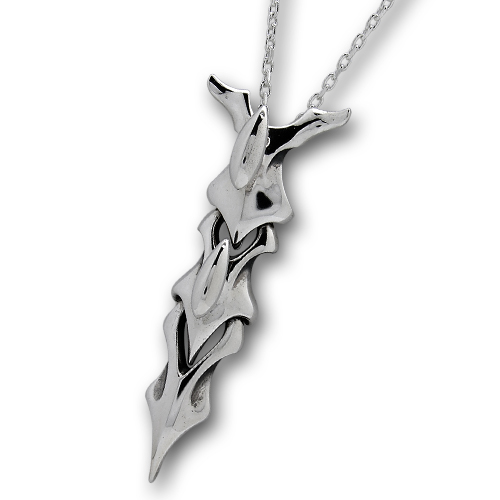 ブラッディマリー Bloody Mary スシュムナー ペンダント ラージ  