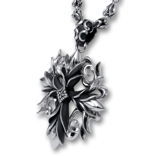 ブラッディマリー　Bloody Mary　Andromeda アンドロメダ ペンダント【トップのみ】bmp0123