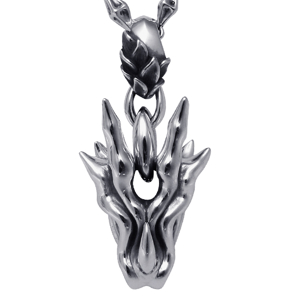 ブラッディマリー Bloody Mary ゴッド ペンダント 神【トップのみ】bmp161 