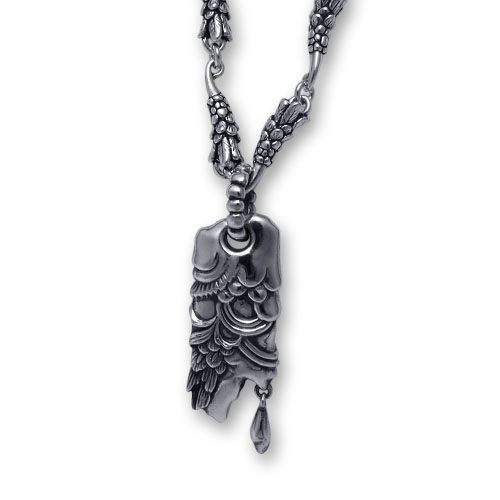 ブラッディマリー Bloody Mary ヘヴン ウォール ペンダント S