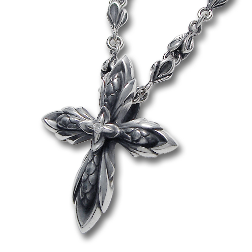 ブラッディマリー Bloody Mary ネレウスペンダント ダイヤ【トップのみ  