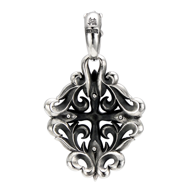 ブラッディマリー Bloody Mary ロイヤリティペンダント bmp1105