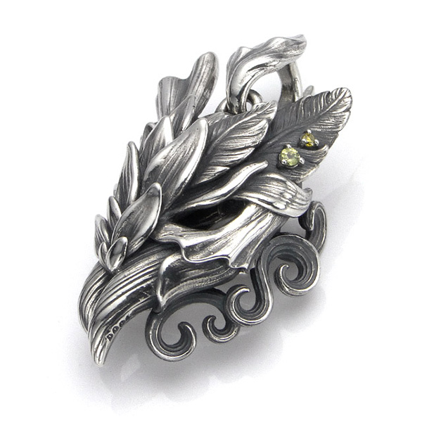 ブラッディマリー Bloody Mary Karulas カルラスペンダント bmp1271  