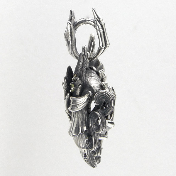 ブラッディマリー Bloody Mary Karulas カルラスペンダント bmp1271