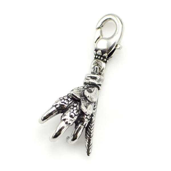 ブラッディマリー 限定品 むらし 干支 丑年 チャーム 