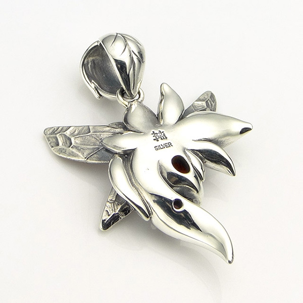 ブラッディマリー Bloody Mary Phii ピー ペンダント Buzz バズ  