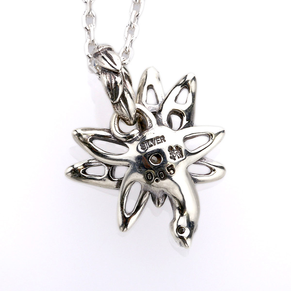 ブラッディマリー Bloody Mary Little Phii Lull リトルピーペンダント  