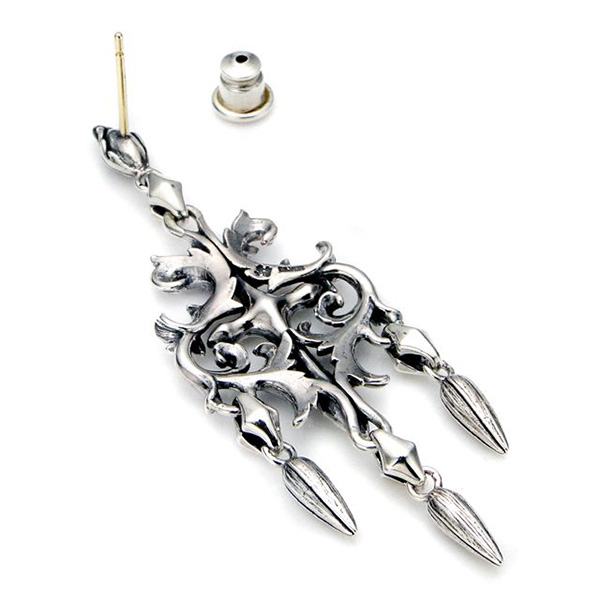 Bloody Mary ブラッディマリーソリタリー ピアス ブラッディマリー Bloody Mary ソリタリーピアス bme1158