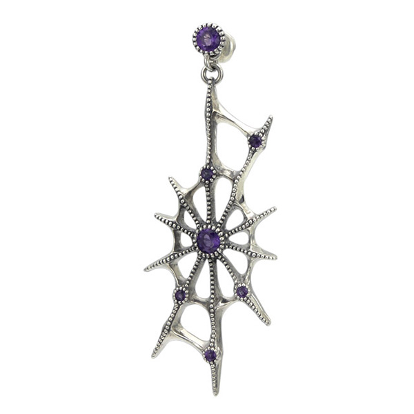 Bloody Mary　ブラッディマリー アラネア ピアス 左耳用 ブラッディマリー Bloody Mary アラネアピアス 左耳用 bme1231l