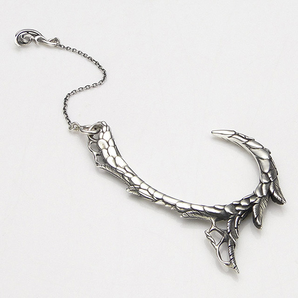 ブラッディマリー Bloody Mary 昼 Elix エリクスイヤーフック bme1273-bc