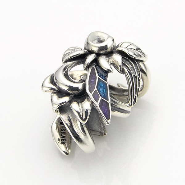 ブラッディマリー Bloody Mary Phii ピー イヤーカフ Murmur