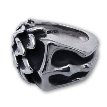 ブラッディマリー Bloody Mary エンヴィー リング bmr156 