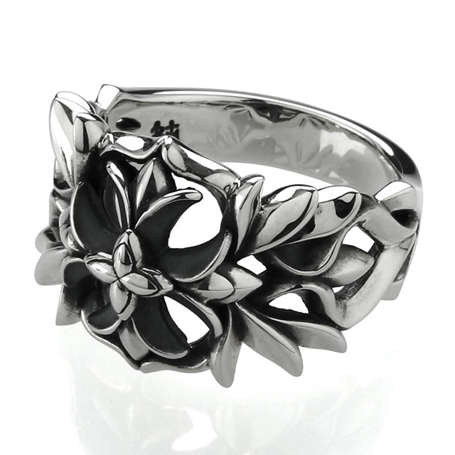 ブラッディマリー Bloody Mary アンドロメダ リング L bmr1452｜リング  