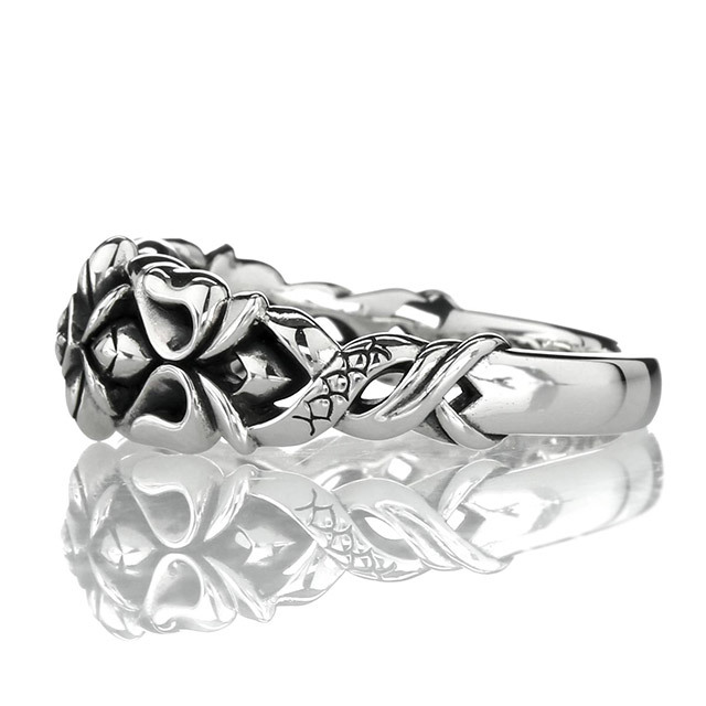 ブラッディマリー アンドロメダ リング L 19号 楽天市場】【マラソン限定ポイント3倍】[公式] ブラッディマリー